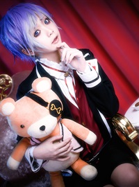 Star's Delay to December 22, Coser Hoshilly BCY Collection 8(113)